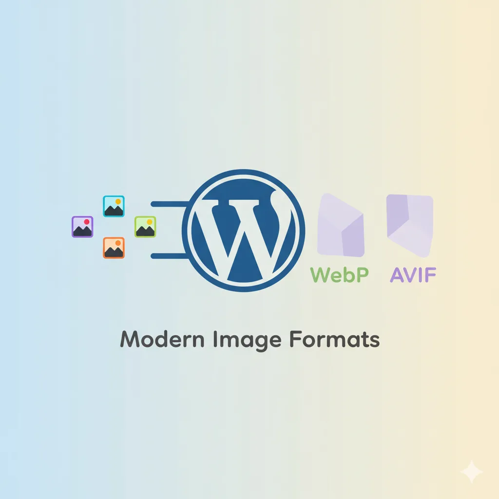 WordPress Image Optimization