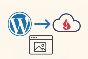 How to Offload WordPress Media Files to Backblaze B2