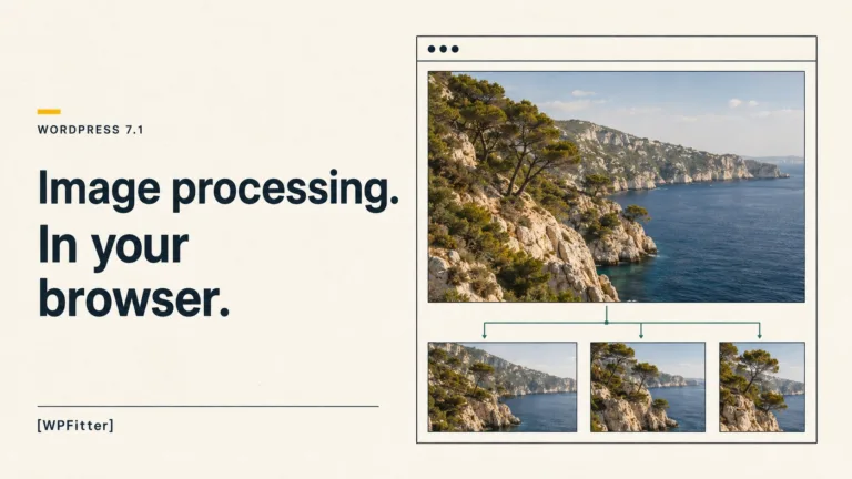 wordpress 7 1 client side media featured